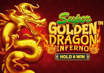 Super Golden Dragon Inferno
