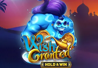 Wish Granted
