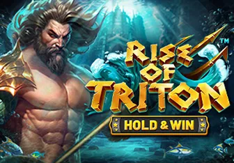 Rise of Triton