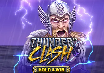 Thunder Clash