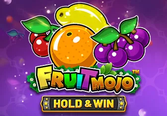 Fruit Mojo