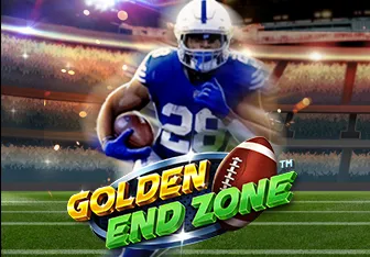 Golden End Zone