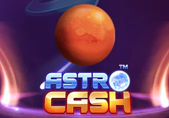 Astro Cash