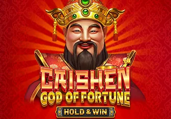 Caishen: God of Fortune - Hold & Win