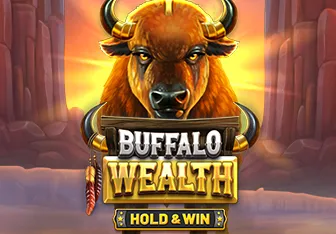 Buffalo Wealth - Hold & Win