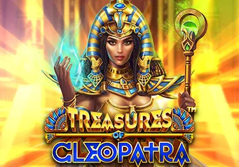Treasures Of Cleopatra