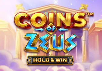 Coins Of Zeus - Hold & Win