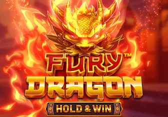 Fury Dragon