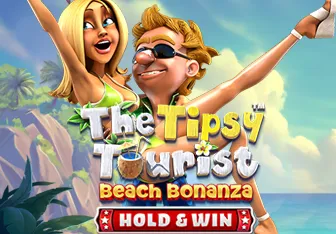 Tipsy Tourist beach bonanza