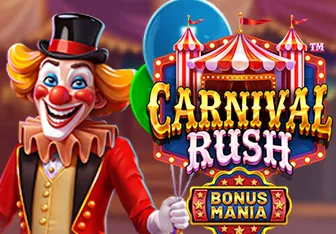 Carnival Rush