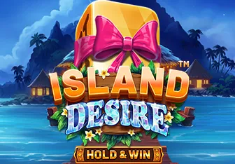 Island Desire - Hold & Win
