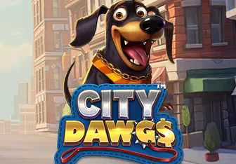 City Dawgs - Hold & Win
