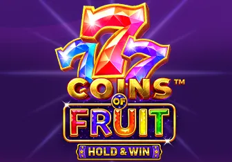 Coins Of Fruit - Hold & Win