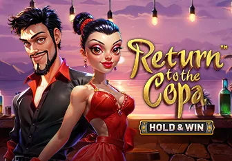 Return to the Copa - Hold & Win