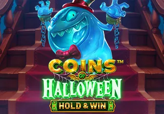 COINS of HALLOWEEN (HOLD & WIN)