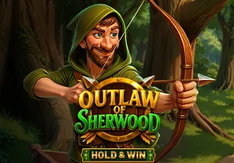  Outlaw of Sherwood