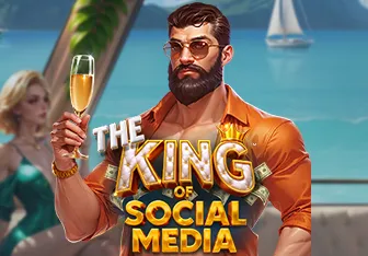The King Of Social Media