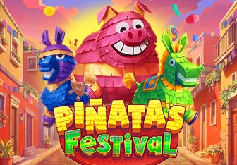Piñatas Festival