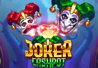 Joker Cashpot
