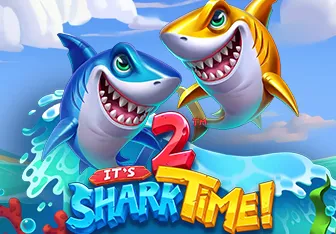 It's Shark Time 2