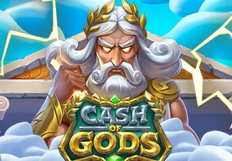 Cash of Gods