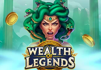  Wealth of Legends