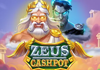 Zeus Cashpot