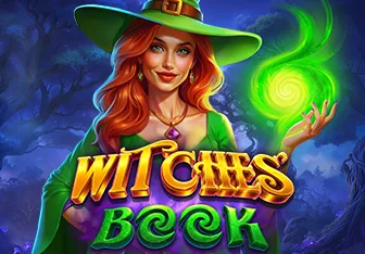 Witches' Book