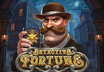 Detective Fortune