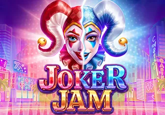Joker Jam