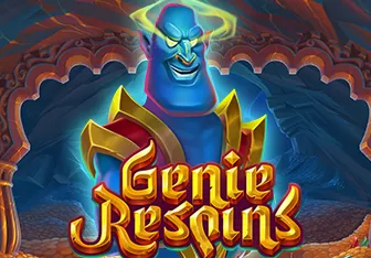 Genie Respins