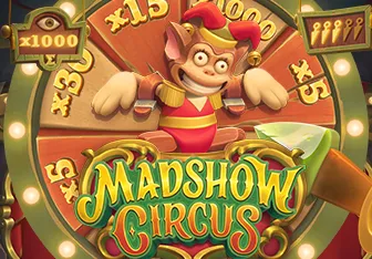 Madshow Circus