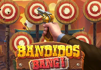 Bandidos Bang!