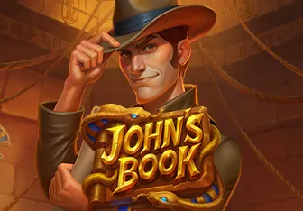 John's Book