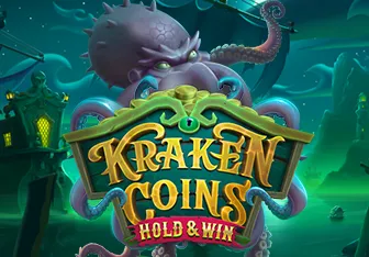 Kraken Coins