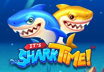 It`s Shark Time!