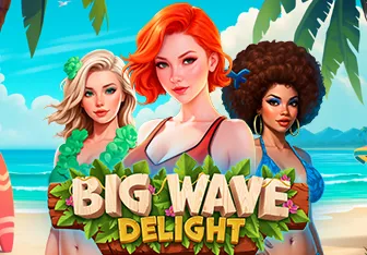Big Wave Delight