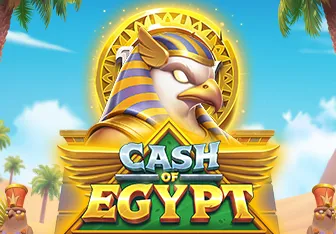 Cash of Egypt