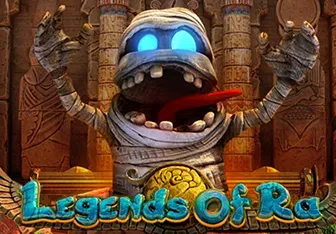 Legend of Ra
