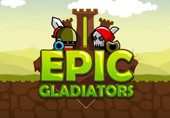 Epic Gladiators