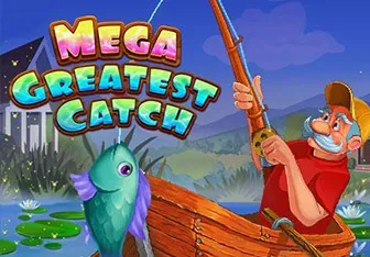 Mega Greatest Catch