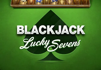 BlackJack Lucky Sevens