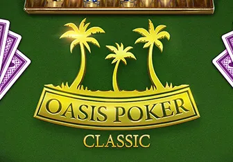 Oasis Poker Classic