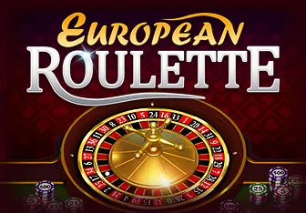 European Roulette