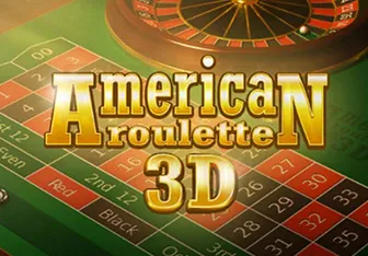 American Roulette 3D