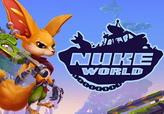 Nuke World