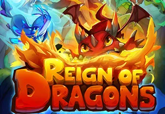 Reign Of Dragons