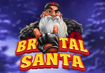 Brutal Santa