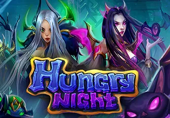 Hungry Night