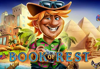 Book of Rest